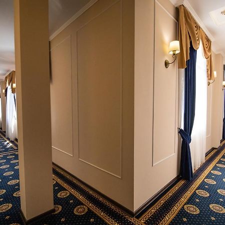 Dioskuria Hotel Σουχούμι Εξωτερικό φωτογραφία