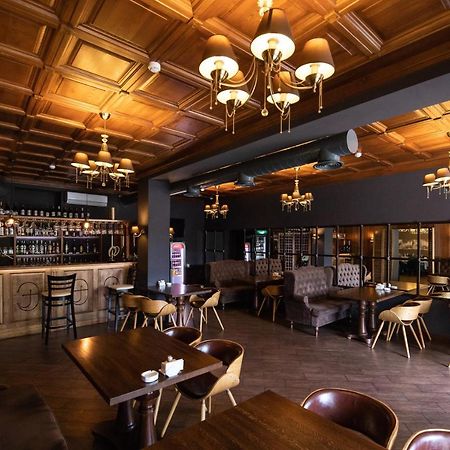 Dioskuria Hotel Σουχούμι Εξωτερικό φωτογραφία