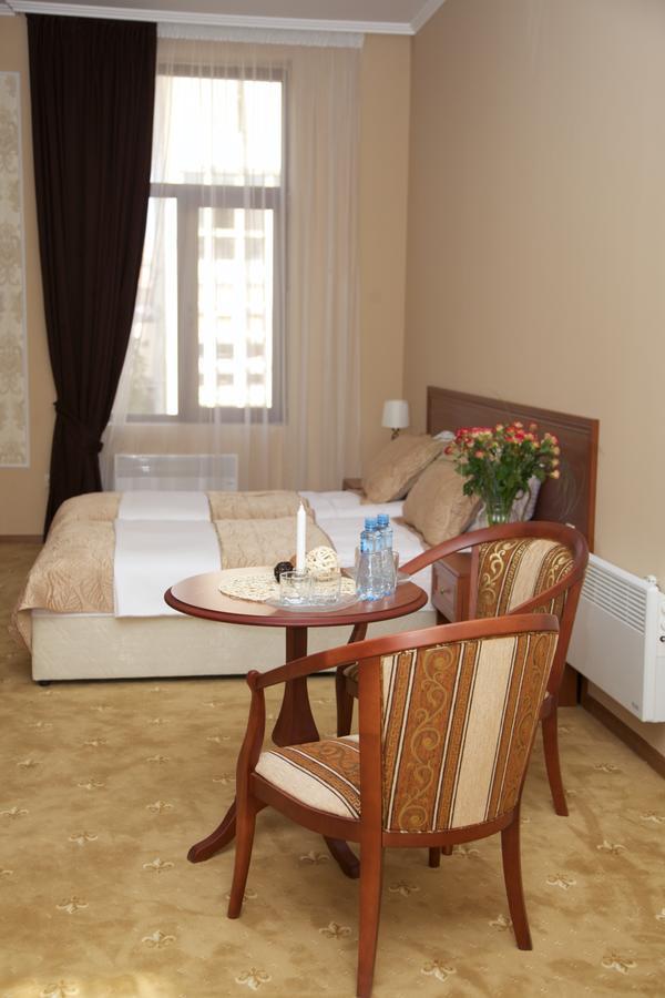 Dioskuria Hotel Σουχούμι Εξωτερικό φωτογραφία