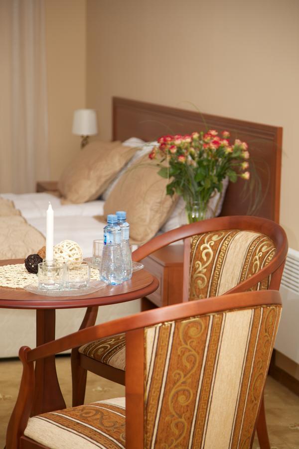 Dioskuria Hotel Σουχούμι Εξωτερικό φωτογραφία