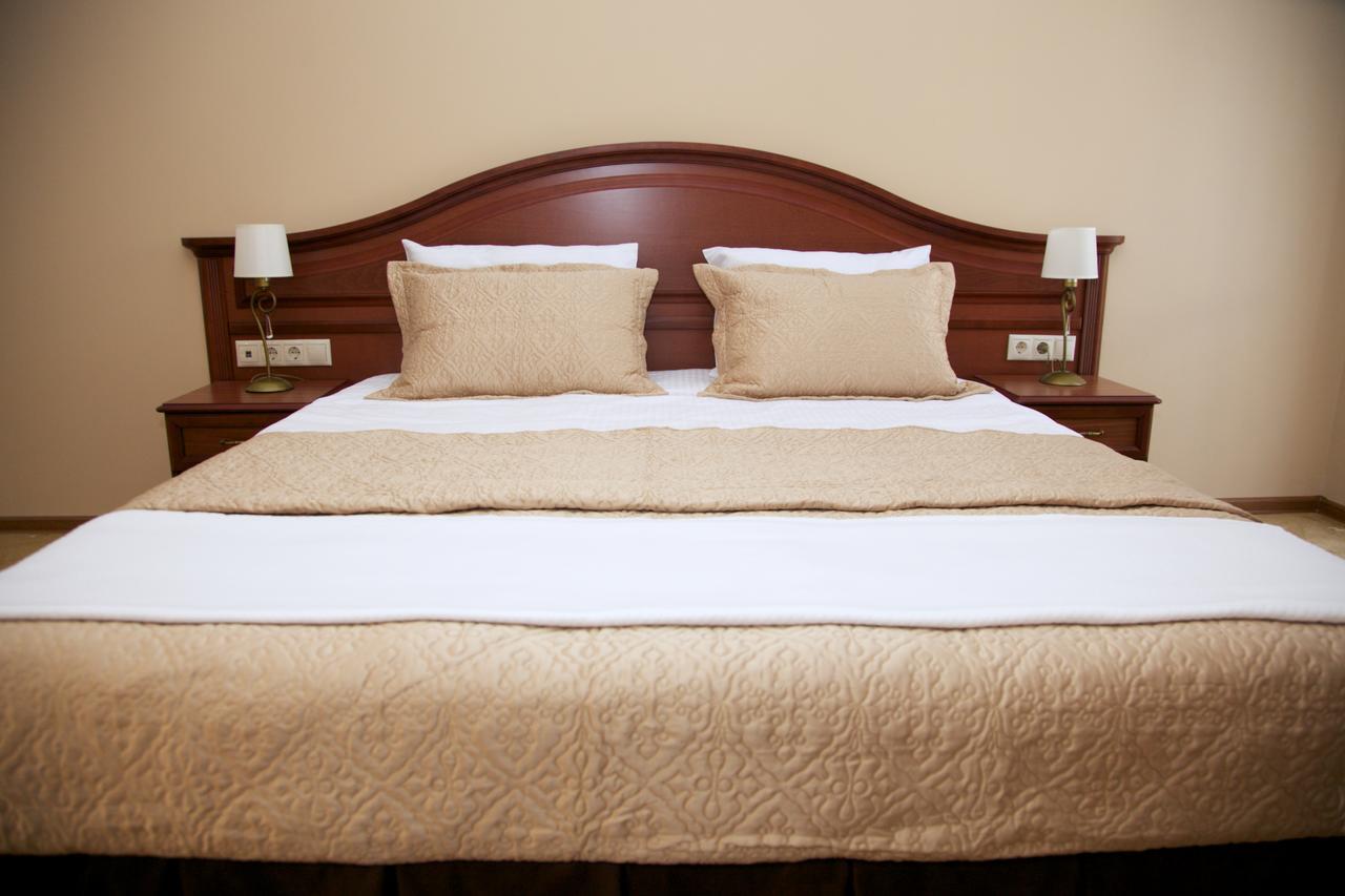 Dioskuria Hotel Σουχούμι Εξωτερικό φωτογραφία